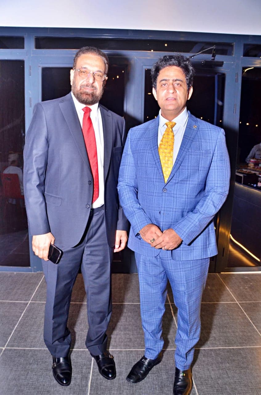 PSC Community Event 7