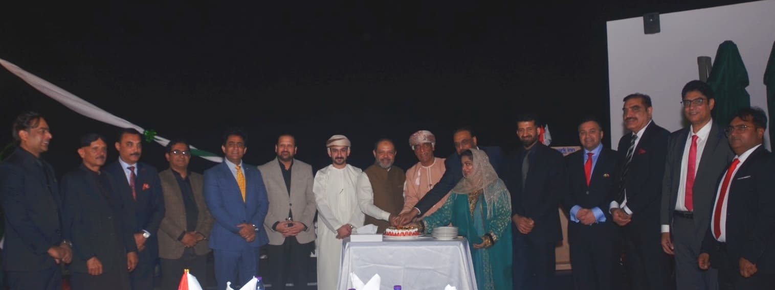 PSC Oman Community