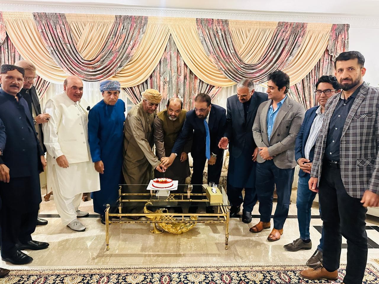 PSC Community Event 3