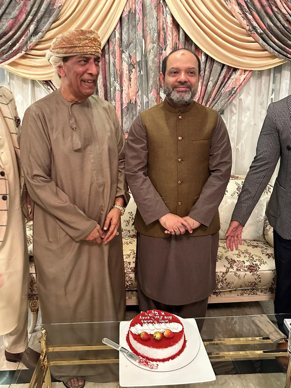 PSC Community Event 6